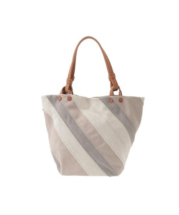 genten ストラッティ（小） グレー