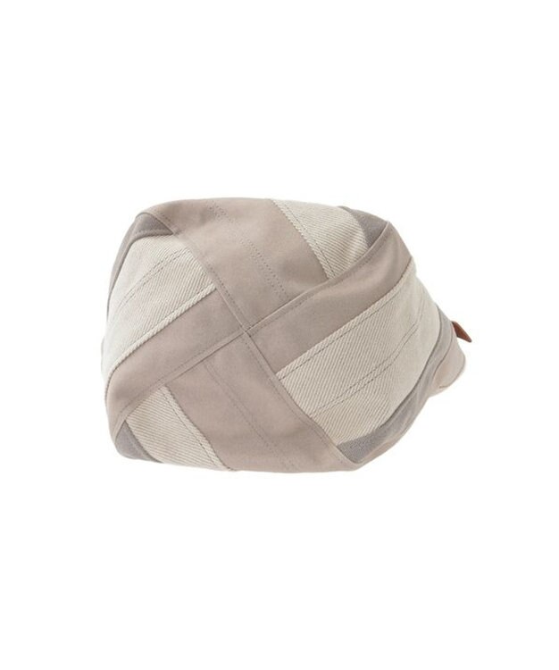 genten ストラッティ（小） グレー