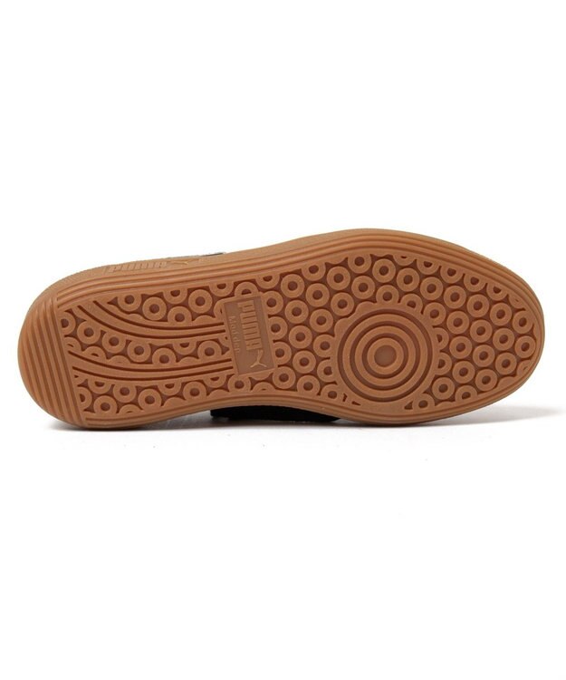 WEGO PUMA　パレルモ　LTH ブラック