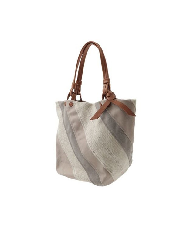 genten ストラッティ（小） グレー