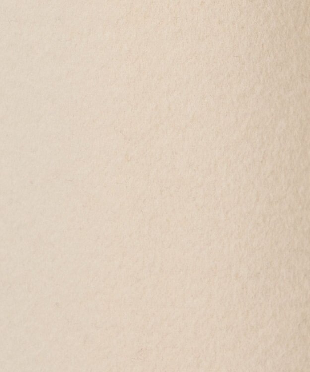 JOSEPH 【WEB&OUTLET限定】ダブルフェイスラムズ　ベルテッドコート Vanilla