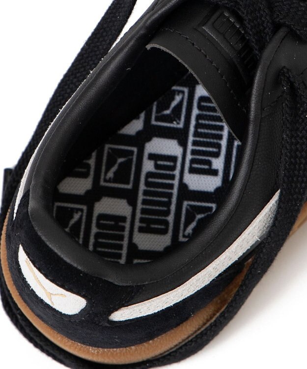 WEGO PUMA　パレルモ　LTH ブラック