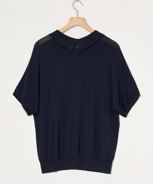 ONWARD Reuse Park 【J.PRESS】ニット秋冬 ネイビー