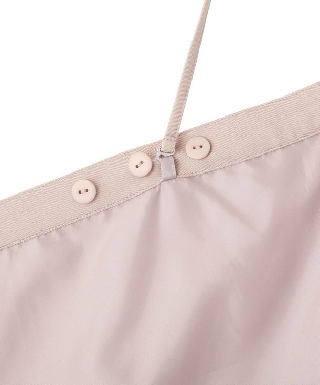 YECCA VECCA 2wayキャミソールビスチェ Pink