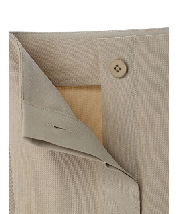 Green Parks AnriettMusee キャミビスチェ Beige