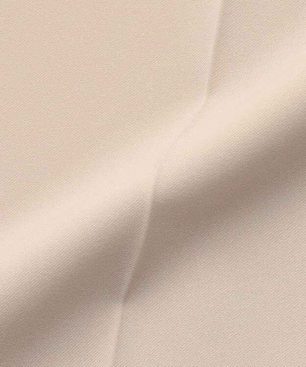 BEIGE， 【セットアップ対応】SPHENE / ハイウエストDカンストレートパンツ Beige