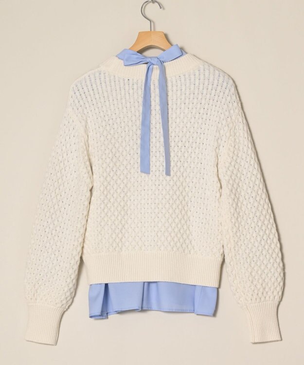 ONWARD Reuse Park セット商品/サイズ38【23区】ニット秋冬×ブラウス秋冬 その他