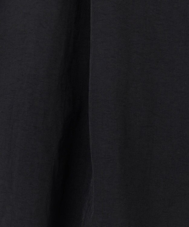 J.PRESS YORK STREET 【UNISEX】テーパードパンツ ブラック系