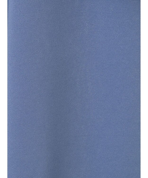 Green Parks armonia.ペプラムキャミワンピース Gray