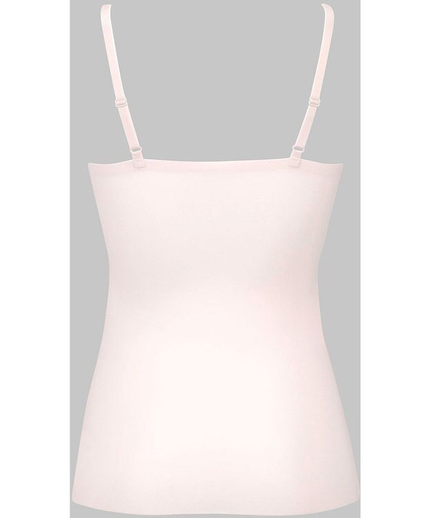 WACOAL 【GOCOCi ゴコチ】 ブラキャミソール ベタつきにくく乾きやすい 通気性がよい 立体的なバストシルエット レディース UGG171 /ワコール ベージュ