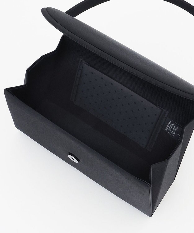 組曲 NOIR ３点セットバッグ ブラック系