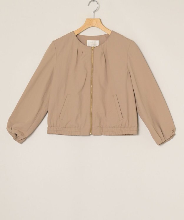 ONWARD Reuse Park 【any SiS】ジャケット春夏 ブラウン