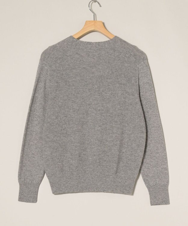 ONWARD Reuse Park 【23区】ニット秋冬 グレー