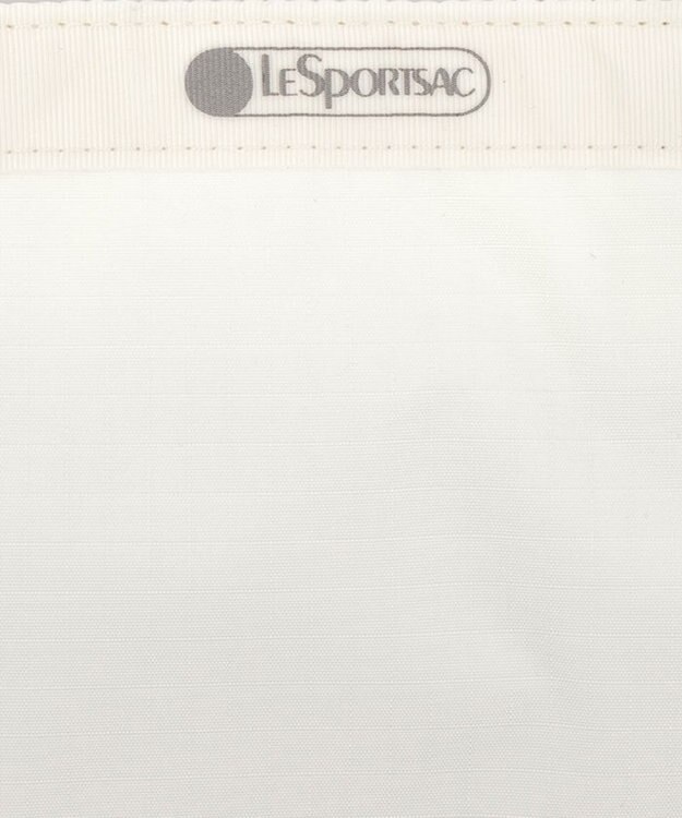 LeSportsac RF LARGE EMERALD TOTE/メレンゲエクリュ メレンゲエクリュ