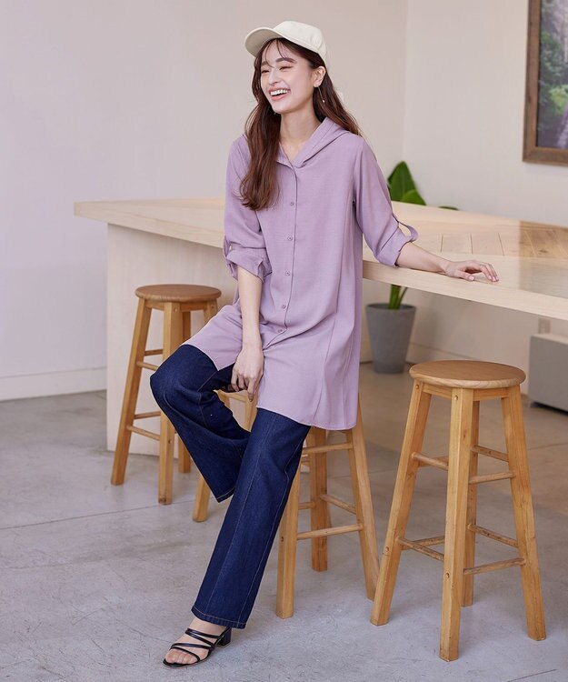 Tiaclasse バックリボンキャップ アイボリー