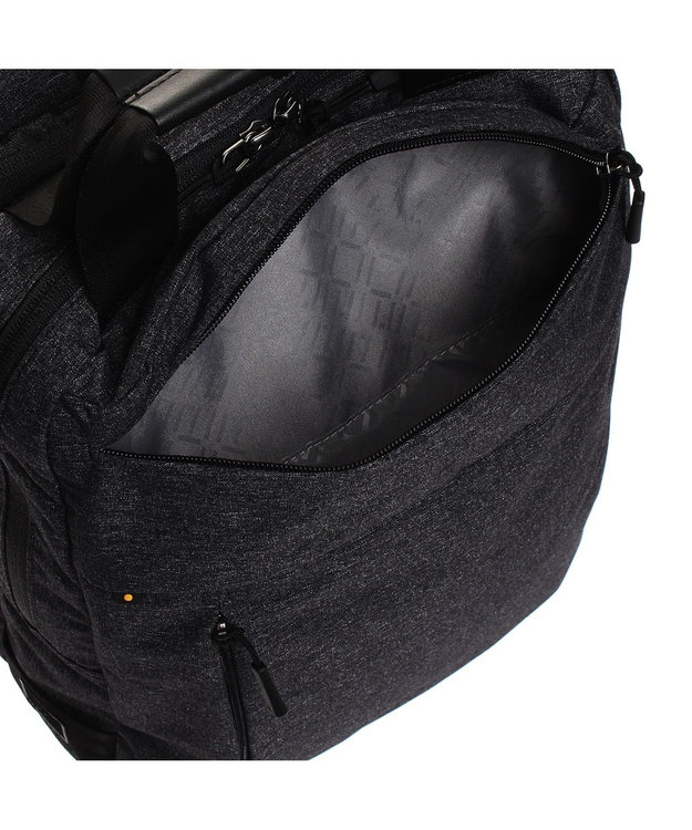 ACE BAGS & LUGGAGE ace. ホバーライト リュック A4 2気室 59005 軽量 PC収納 エース ブラック