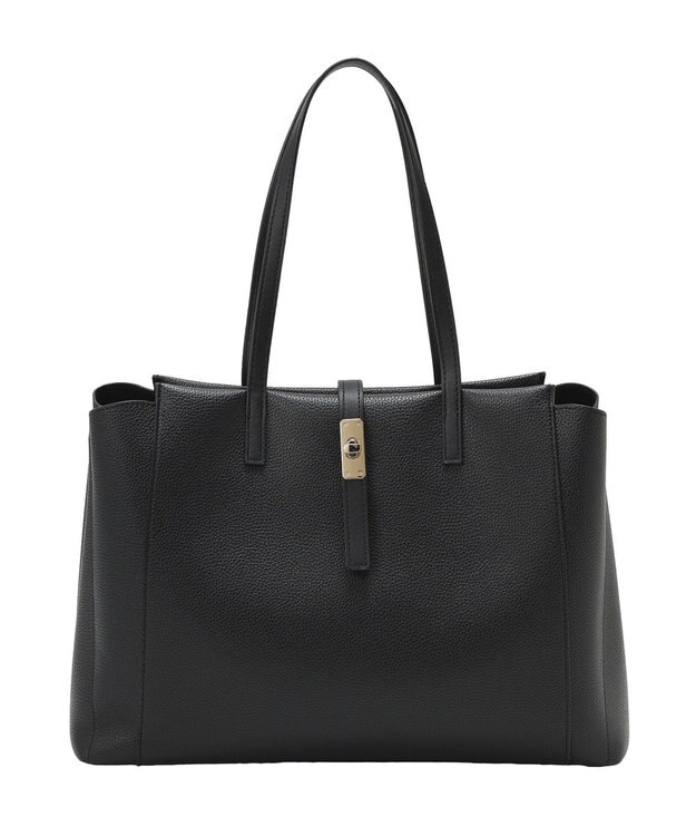 Green Parks ＰＣ対応トートバッグ Black