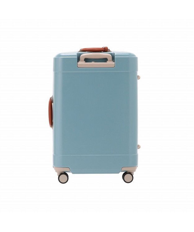 ACE BAGS & LUGGAGE HaNT ノートル  06882 スーツケース 50リットル ハント クロップブルー