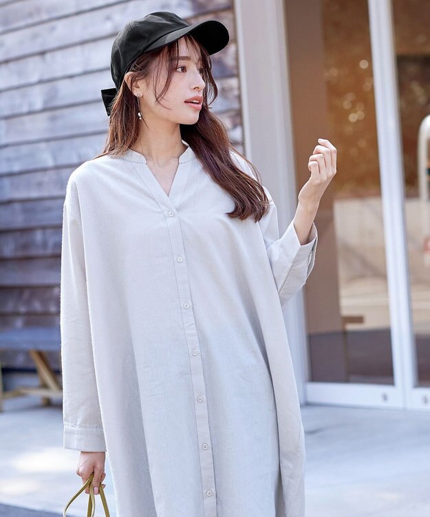 Tiaclasse バックリボンキャップ ブラック