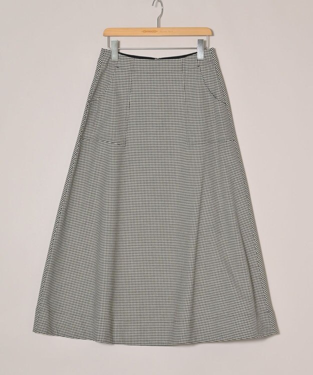 ONWARD Reuse Park 【ICB】スカート秋冬 ブラック