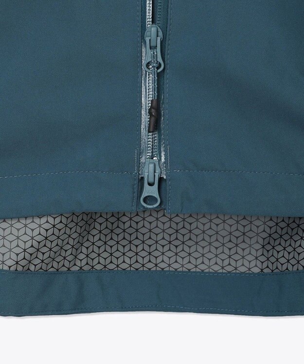 Columbia Columbia/ トレイルボーン2.5Lシェル /コロンビア Everblue