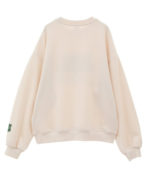 Green Parks ■ＷＩＣＫＥＤ　エメラルドシティスウェット Ivory