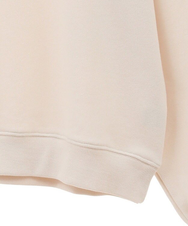 Green Parks ■ＷＩＣＫＥＤ　エメラルドシティスウェット Ivory