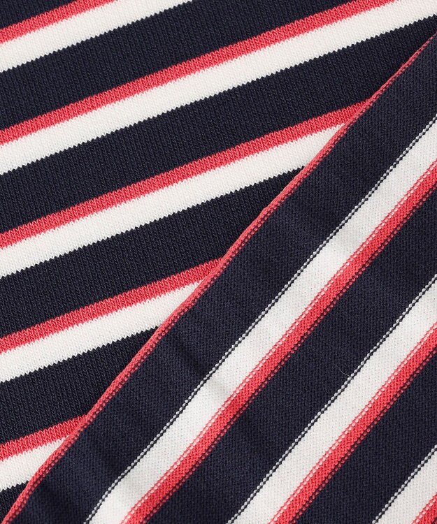 ANY ツインニットセット（ノースリーブニット＋カーディガン） エクリュ