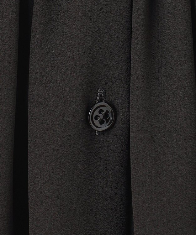 BEIGE， BOUIN / ブラウス Bista x Ecru