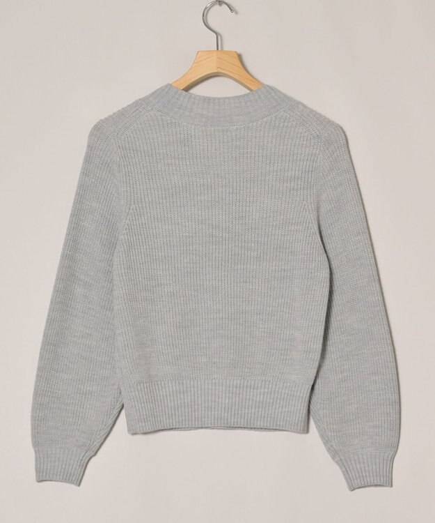 ONWARD Reuse Park 【any SiS】ニット秋冬 グレー