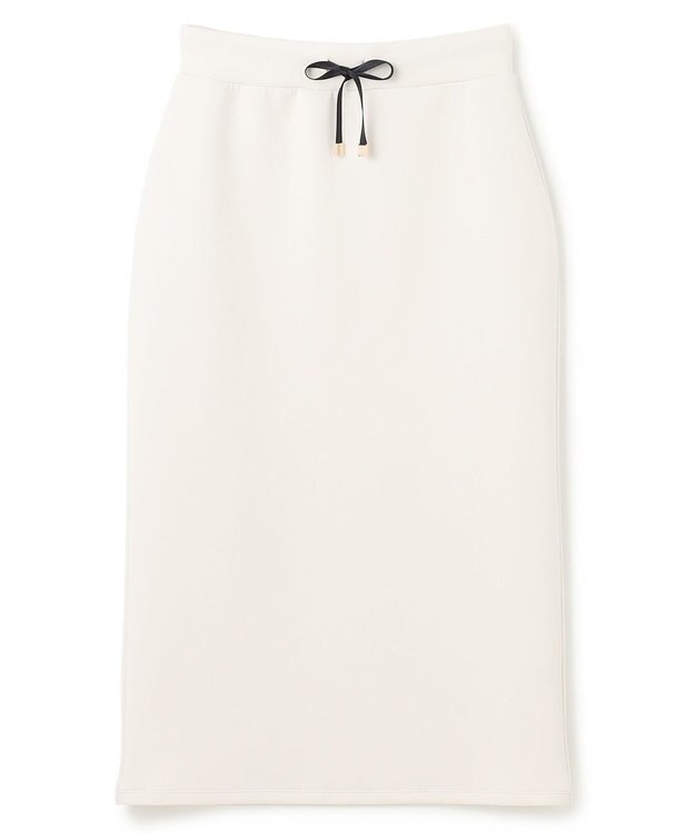 BEIGE， 【WEB限定】REMI / スウェットスカート Ecru