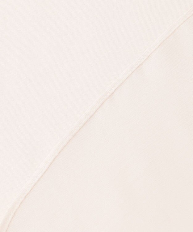 ANY SIS S 【接触冷感】シアー ブラウス アイボリー