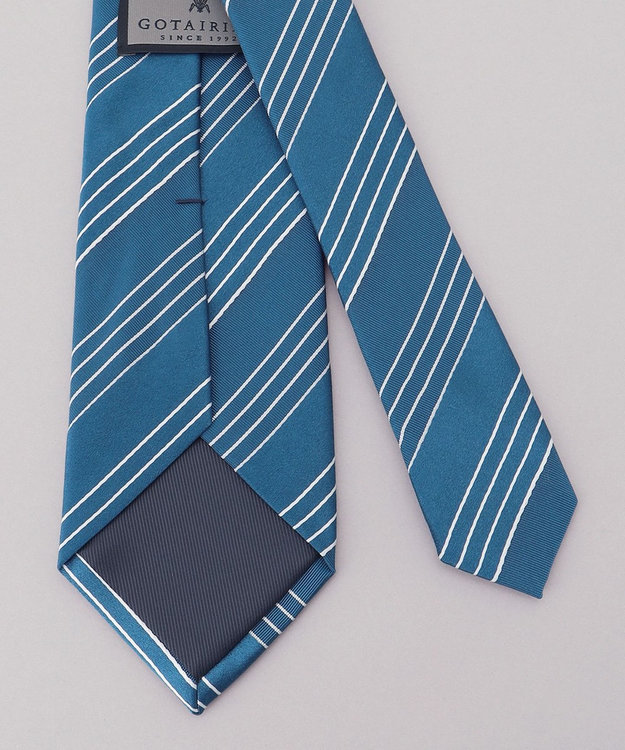 HERMES ネクタイ 緑 レジメンタル 楽天市場】【新品】 エルメス HERMES ネクタイ シルクツイルタイ