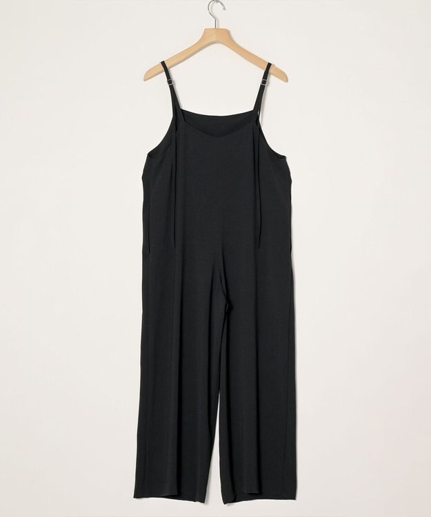 ONWARD Reuse Park 【UNFILO】オールインワン春夏 ブラック