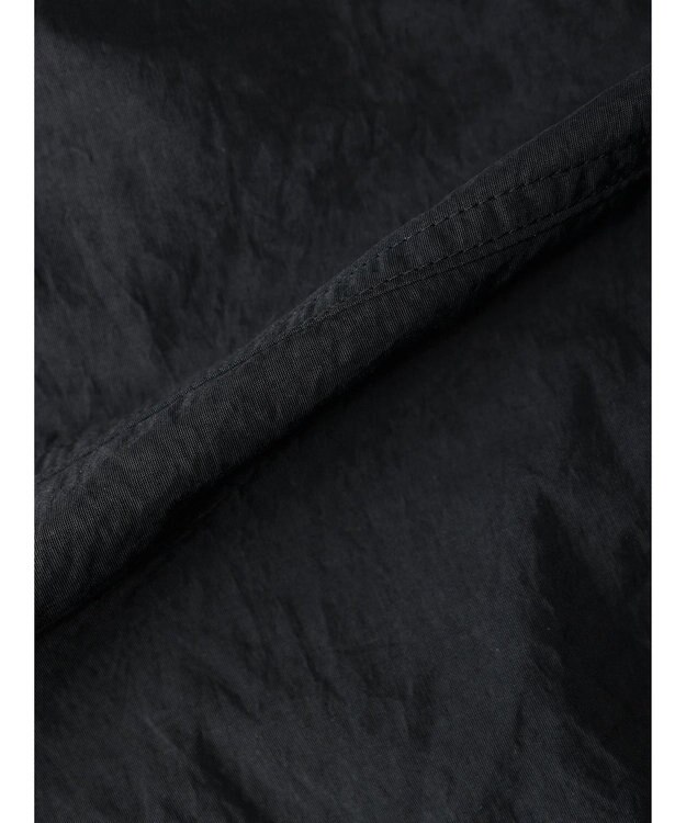 Green Parks ・ＥＬＥＮＣＡＲＥ　ＤＵＥ　Ｗ－ＺＩＰ　マーメイドスカート Black