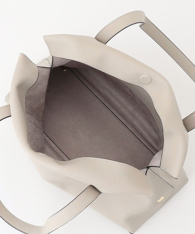 自由区 Aトート バッグ ベージュ系