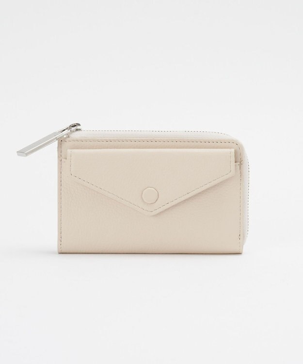 russet シンプルプラスフラグメントケース(SO-444) Ivory