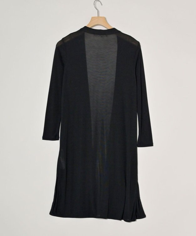 ONWARD Reuse Park 【23区】カットソー秋冬 ブラック