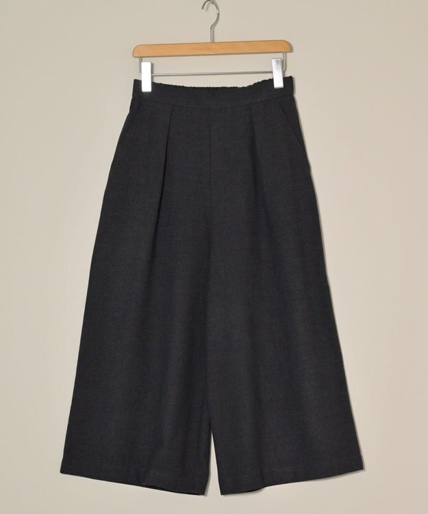 ONWARD Reuse Park 【any FAM】パンツ秋冬 グレー