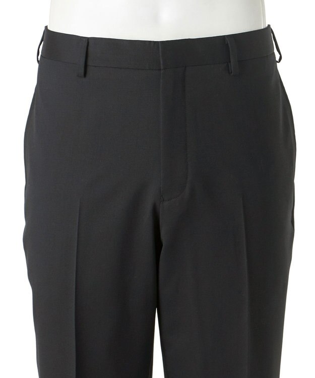 J.PRESS MEN 【WEB・一部店舗限定】スーツ / 背抜き / 2B ブラック系