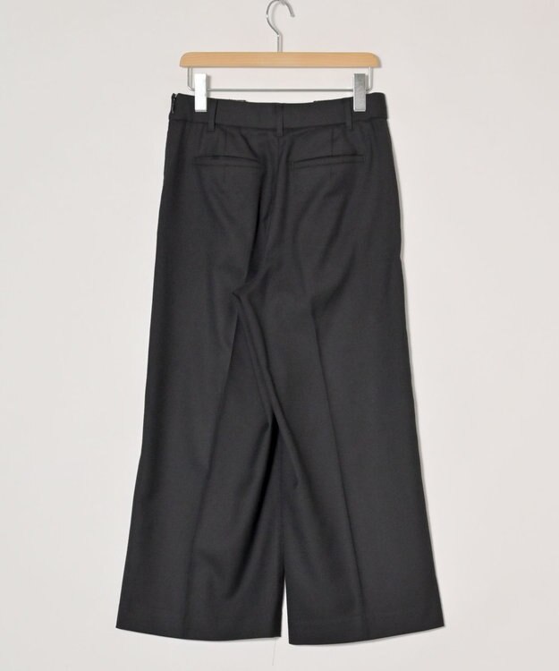 ONWARD Reuse Park 【自由区】パンツ秋冬 ブラック