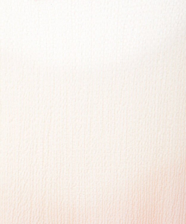 Green Parks ＳＥＴ２点チュールビスチェ＋表面感プルオーバー Orange