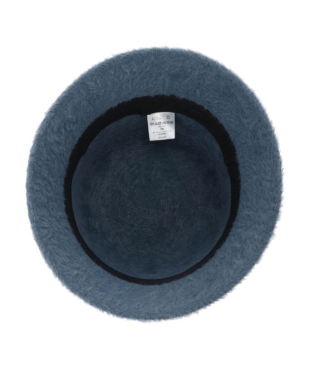 Green Parks ・シャギーハット Blue