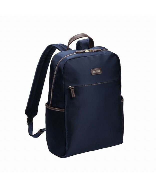 ACE BAGS & LUGGAGE MACKINTOSH PHILOSOPHY アメリア2 リュックサック 68095 マッキントッシュフィロソフィー ネイビー