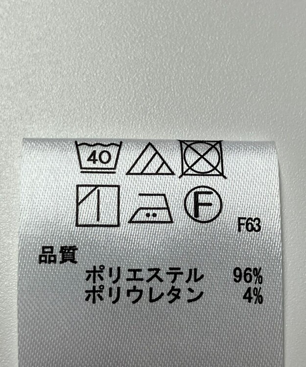 ONWARD Reuse Park 【any SiS】ブラウス春夏 ブルー