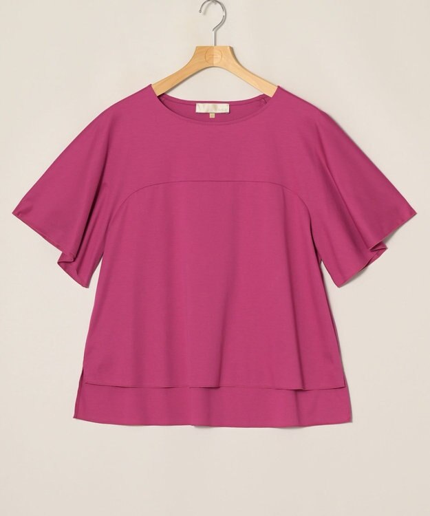 ONWARD Reuse Park 【自由区】カットソー春夏 ピンク