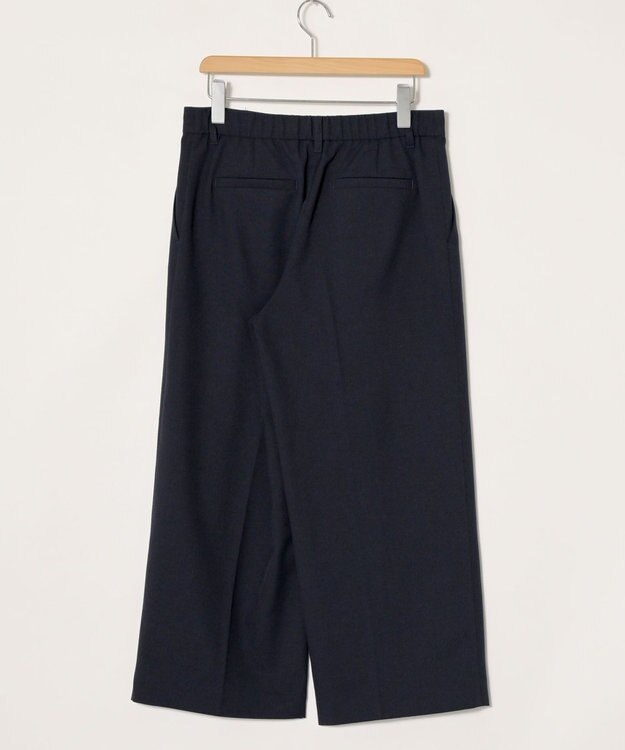 ONWARD Reuse Park 【any FAM】パンツ春夏 ネイビー