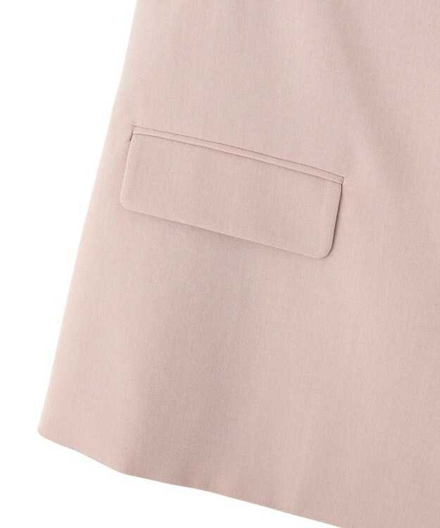 YECCA VECCA 2wayキャミソールビスチェ Pink