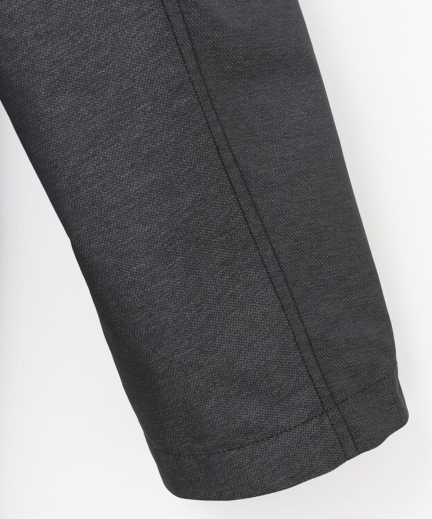 JOSEPH ABBOUD 【キングサイズ・3WAY/撥水/INフード/ダウンライナー付】 3WAY高機能ダウンコートインターレースメモリーダウン ダークブラウン系