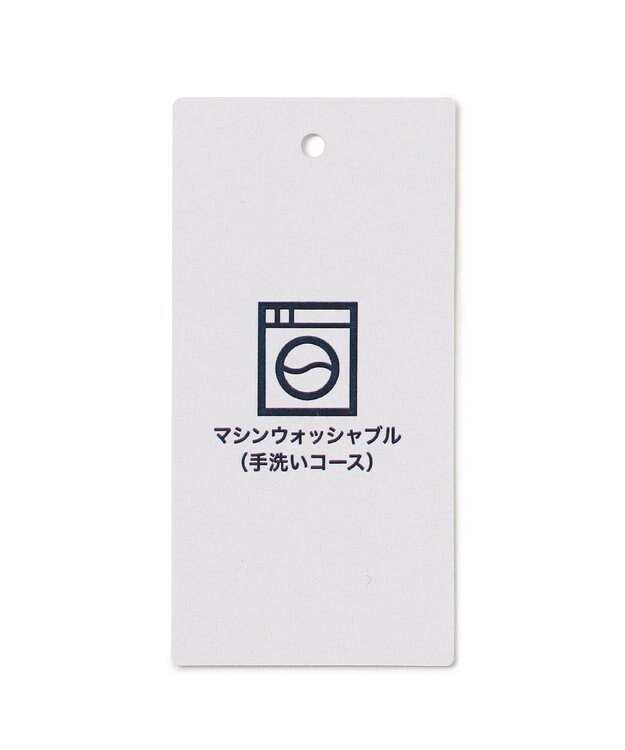 J.PRESS LADIES 【洗える】スパンライクナイロンタッサー フーデット コート キャメル系